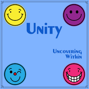 Album art for the music player for Unity by Uncovering Within on the SoundsGoodMan Records label